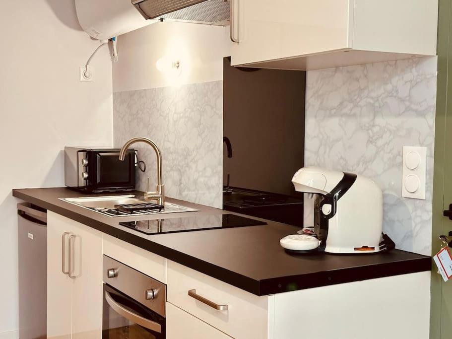 H8-2 Parenthese Du Val Nancon Apartman Fougères Kültér fotó